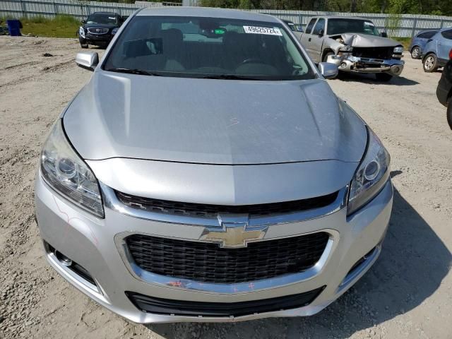 2015 Chevrolet Malibu 2LT