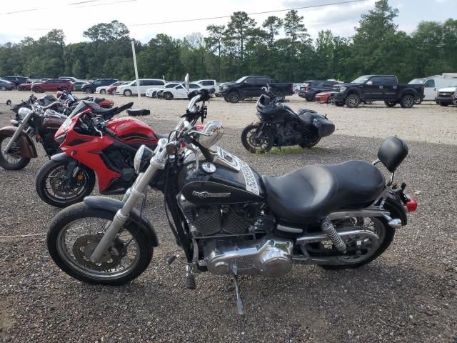 2012 Harley-Davidson Fxdc Dyna Super Glide