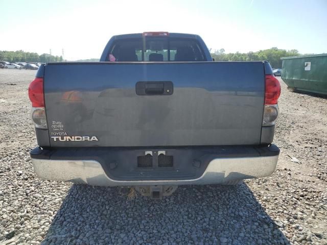 2008 Toyota Tundra Double Cab