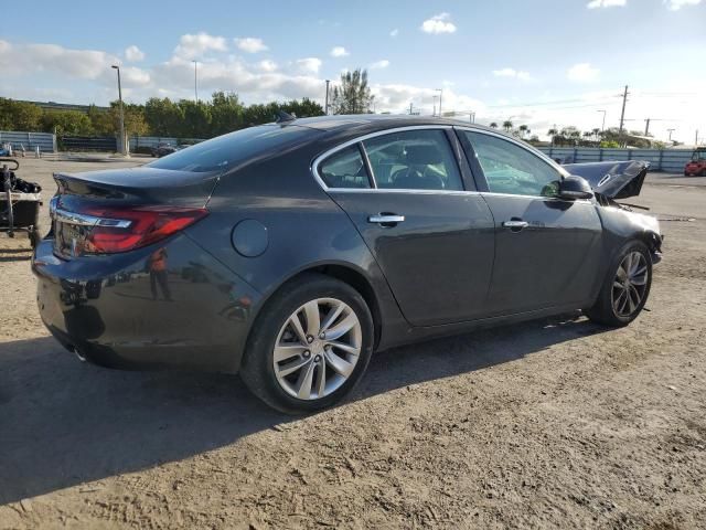 2014 Buick Regal Premium