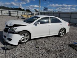 Vehiculos salvage en venta de Copart Hueytown, AL: 2011 Toyota Camry Base