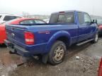 2006 Ford Ranger Super Cab