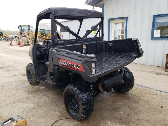 2020 Polaris Ranger 1000 EPS