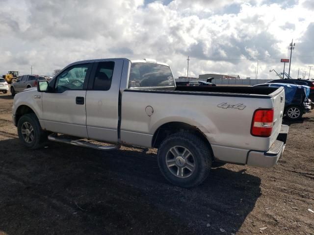 2007 Ford F150