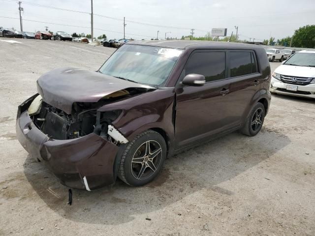 2011 Scion XB