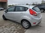 2013 Ford Fiesta SE