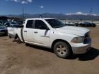 2012 Dodge RAM 1500 SLT