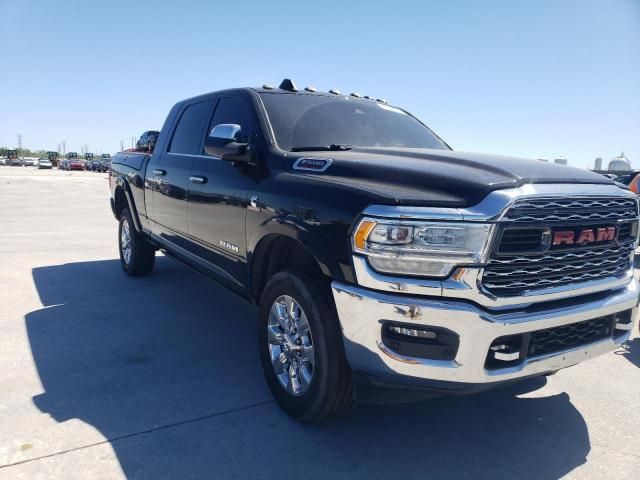 2019 Dodge RAM 2500 Limited