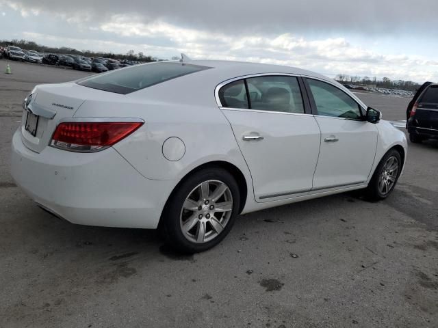 2012 Buick Lacrosse Premium