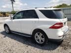 2015 Mercedes-Benz ML 350 4matic