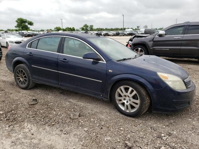 2008 Saturn Aura XE