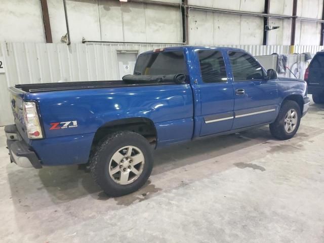 2003 Chevrolet Silverado K1500