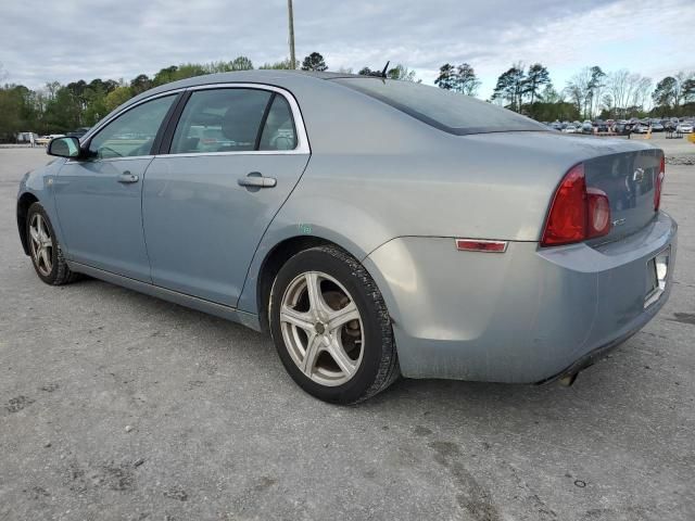 2008 Chevrolet Malibu 1LT