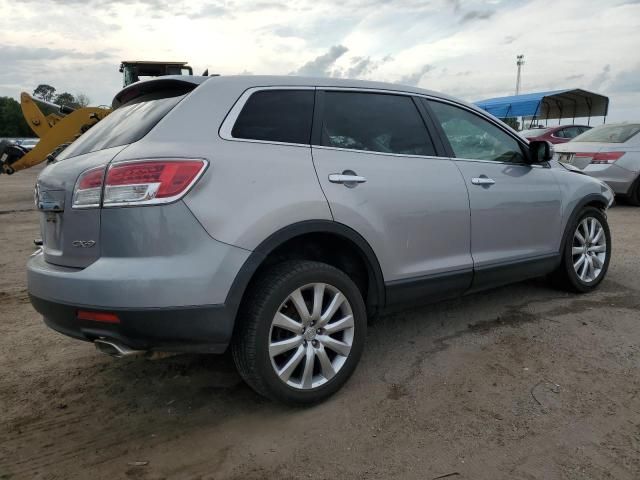 2008 Mazda CX-9