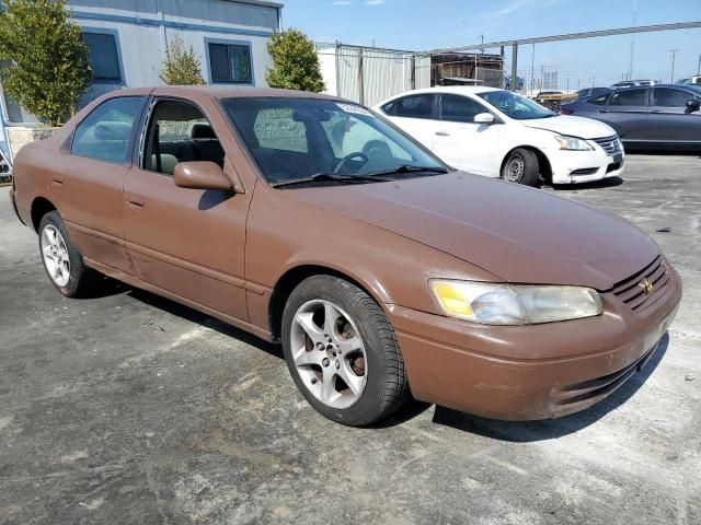 1998 Toyota Camry CE