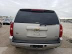 2007 Chevrolet Tahoe K1500