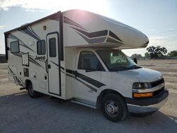 2020 Chevrolet Express G4500 en venta en Riverview, FL