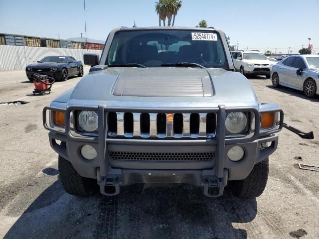 2006 Hummer H3