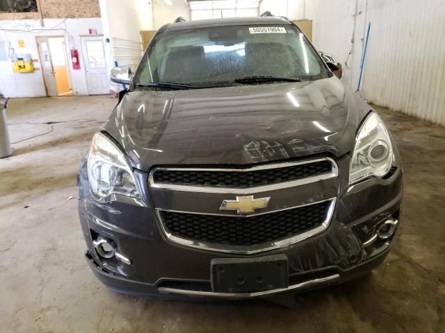 2015 Chevrolet Equinox LTZ