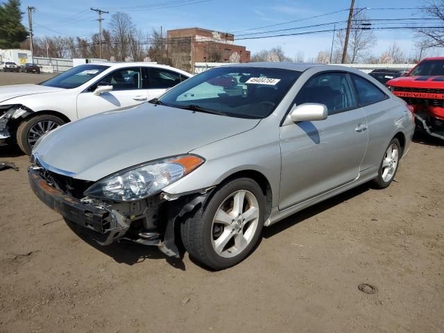 2004 Toyota Camry Solara SE