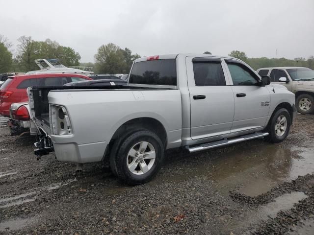 2017 Dodge RAM 1500 ST