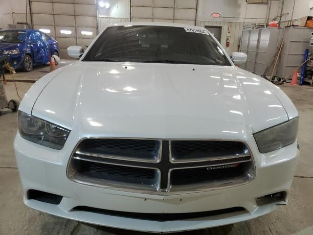 2014 Dodge Charger SE