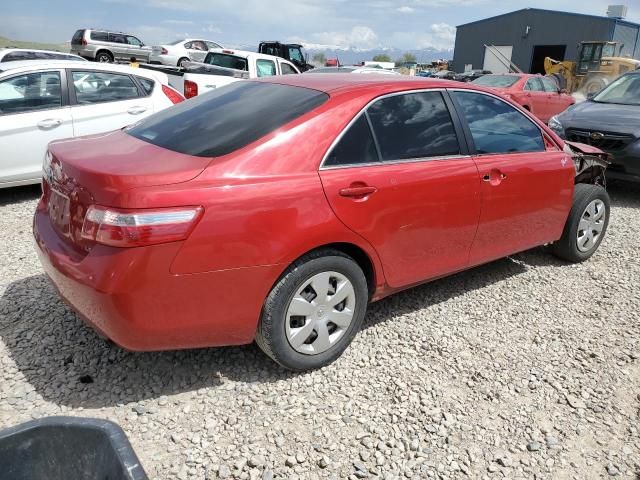 2009 Toyota Camry Base