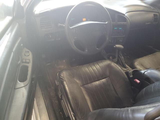 2000 Chevrolet Monte Carlo SS