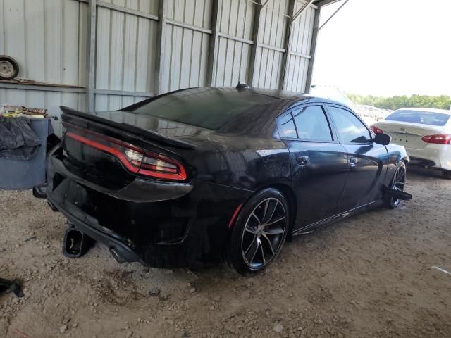 2017 Dodge Charger R/T 392