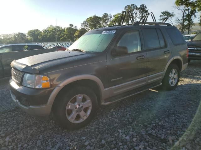 2005 Ford Explorer Eddie Bauer