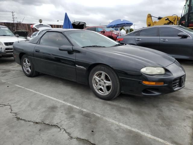 1998 Chevrolet Camaro