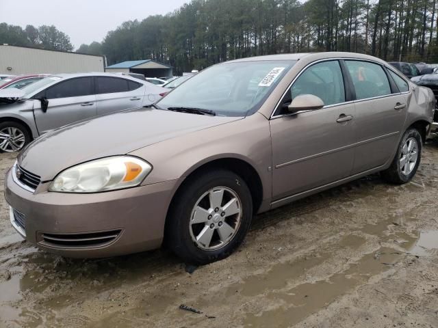 2007 Chevrolet Impala LT