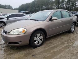 2007 Chevrolet Impala LT en venta en Seaford, DE