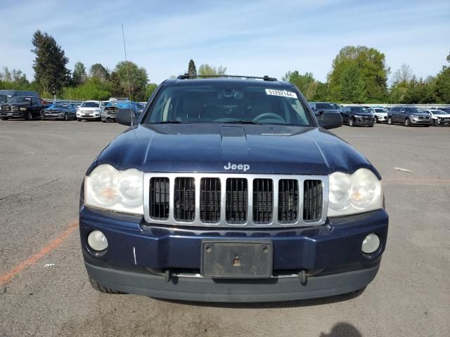 2005 Jeep Grand Cherokee Limited