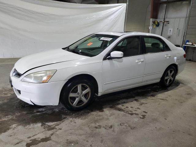 2005 Honda Accord EX