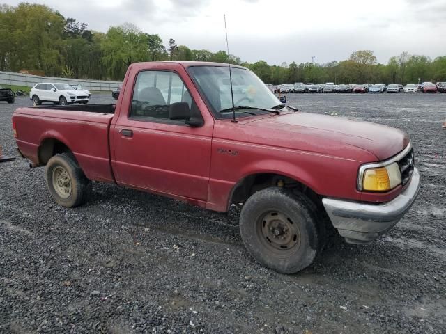 1994 Ford Ranger