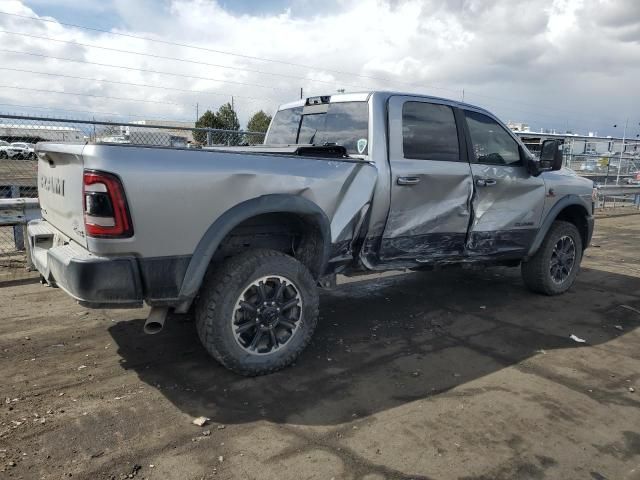 2023 Dodge RAM 2500 Powerwagon