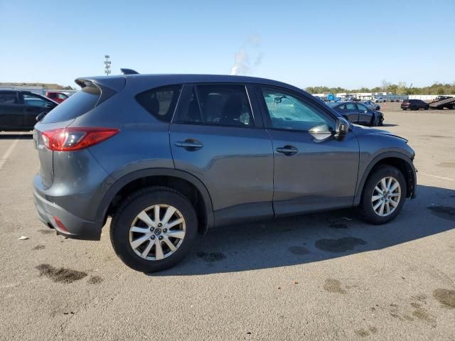 2013 Mazda CX-5 Touring