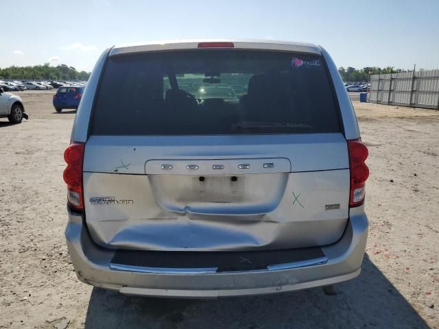 2011 Dodge Grand Caravan Mainstreet