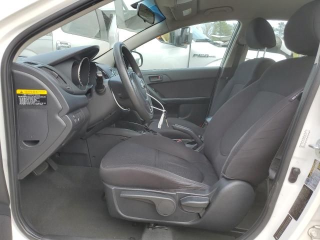 2012 KIA Forte EX