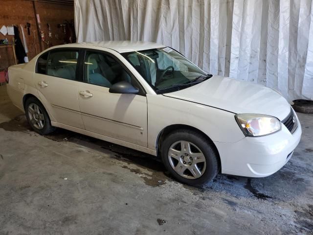 2006 Chevrolet Malibu LT