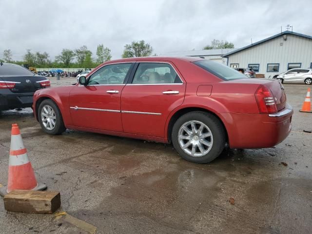 2007 Chrysler 300C