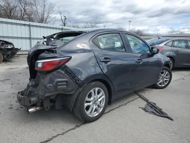 2016 Scion IA