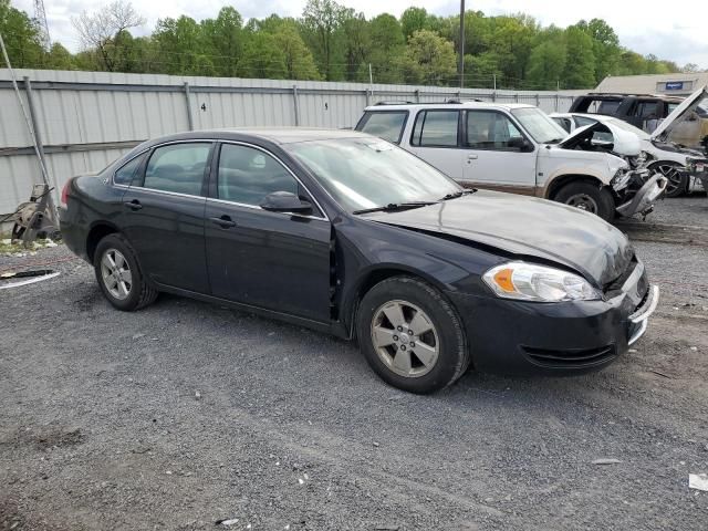 2008 Chevrolet Impala LT