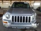 2003 Jeep Liberty Limited