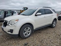 Chevrolet Equinox lt Vehiculos salvage en venta: 2014 Chevrolet Equinox LT