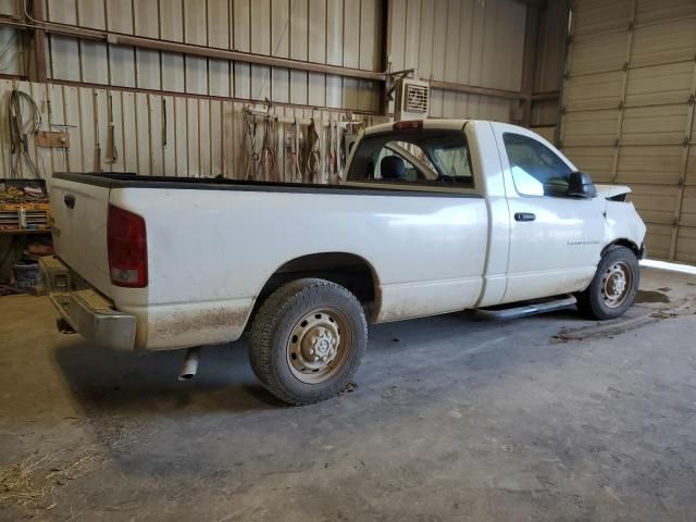 2003 Dodge RAM 2500 ST