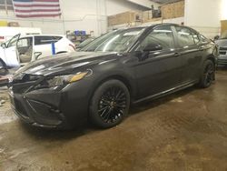 2022 Toyota Camry SE en venta en Ham Lake, MN