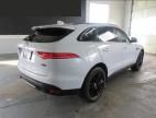 2018 Jaguar F-PACE Prestige