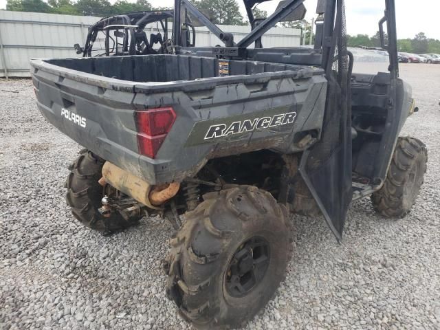 2021 Polaris Ranger 1000